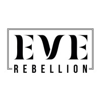 EVE rebellion - sipping without concerns Logo