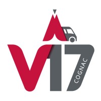 V17 Cognac Logo