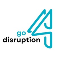 go4disruption Logo