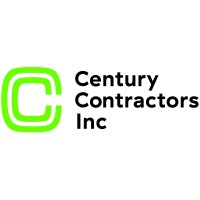 Century Contractors, Inc. Logo