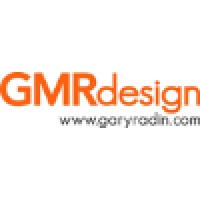 GMR Design LLC Logo