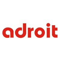 Adroit Synergies Pvt Ltd Logo