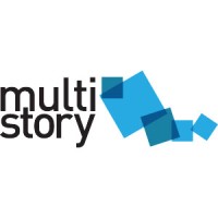 Multistory Logo