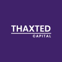Thaxted Capital Logo