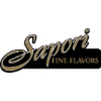 Sapori Fine Flavors Logo