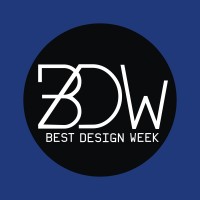 BEST Design Week Logo