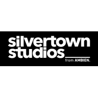 Silvertown Studios - LED Stage - Virtual Production - Blackout- Sound Stage Logo