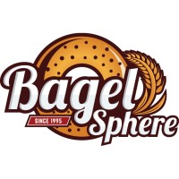 Bagel Sphere Logo