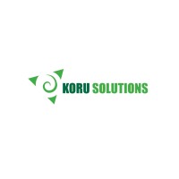 KORU SOLUTIONS LIMITED Logo