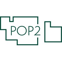 POP2 Logo