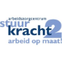Stuurkracht - Trefpunt vzw Logo