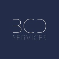 BCD Services Logo