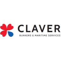 Claver GmbH Bunkers & Maritime Services Logo