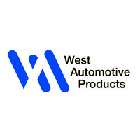 West Automotive Products Logo