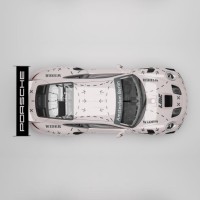 LMG Racing Club Logo