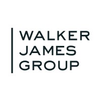Walker James Group Logo
