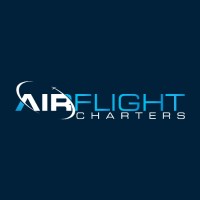 Air Flight Charters Logo