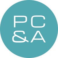 Pierce Clark & Associates Logo