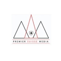 Premier Suisse Media Logo