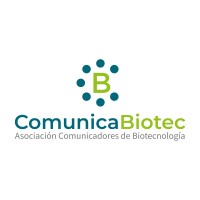 Asociación Comunicadores de Biotecnología - ComunicaBiotec Logo