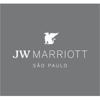 JW Marriott Hotel São Paulo Logo