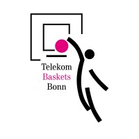 Telekom Baskets Bonn Logo