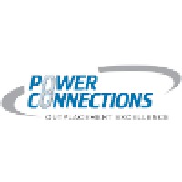 POWER CONNECTIONS ... for Outplacement Excellence Every Time Logo