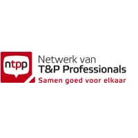 Netwerk T&P Professionals (NTPP) Logo