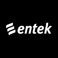 Entek Otomasyon Logo