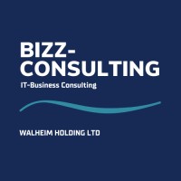 WALHEIM HOLDING LTD Logo