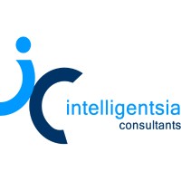 Intelligentsia Consultants Sàrl Logo