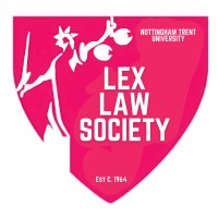 NTU LEX Law Society Logo