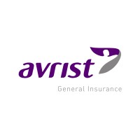 Avrist General Insurance Logo