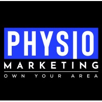 PhysioMarketing.co Logo