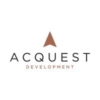 Acquest Development Logo