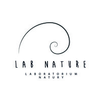 Lab Nature Logo