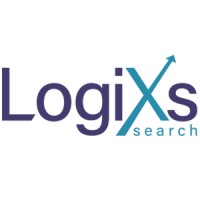 Logixs Search Logo