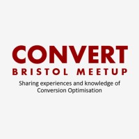 CONVERT Meetup (Bristol) Logo