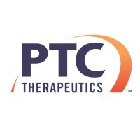 PTC Therapeutics France Logo