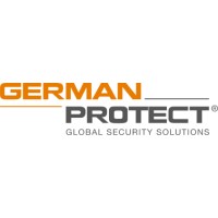 ESA GmbH German Protect Logo