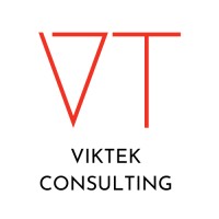 Viktek Logo