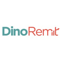 DinoRemit Logo