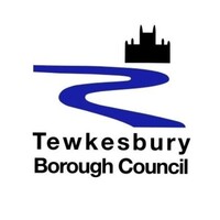 Tewkesbury Borough Council Logo