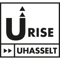 UHasselt Research on Innovative and Society-engaged Education (U-RISE) Logo