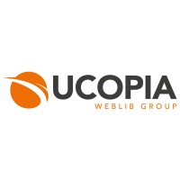 UCOPIA Logo