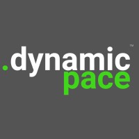.dynamic pace ltd Logo