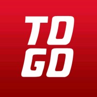 ToGo Delivery Logo