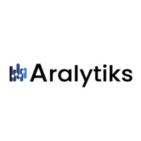 Aralytiks Logo