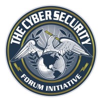 Cyber Security Forum Initiative Logo