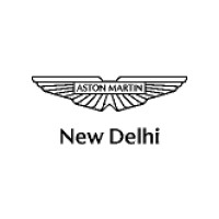 Aston Martin New Delhi Logo